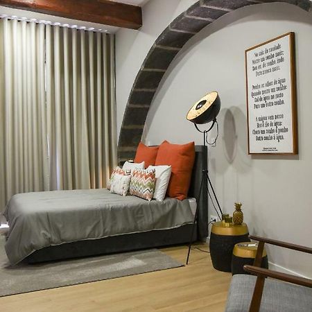 Casa Das Arcadas ポンタ・デルガダ エクステリア 写真